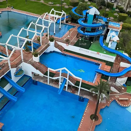 Estudio Benal Vista A La Piscina * Benalmadena