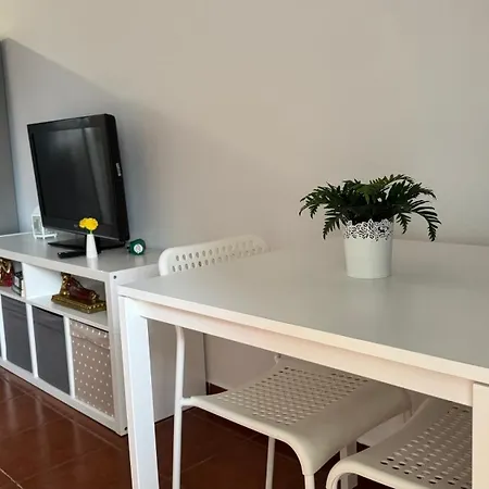 Lägenhet Estudio Benal Vista A La Piscina *